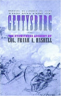 Battle of Gettysburg