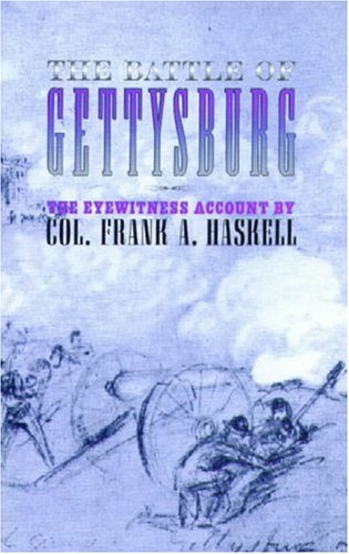 Battle of Gettysburg