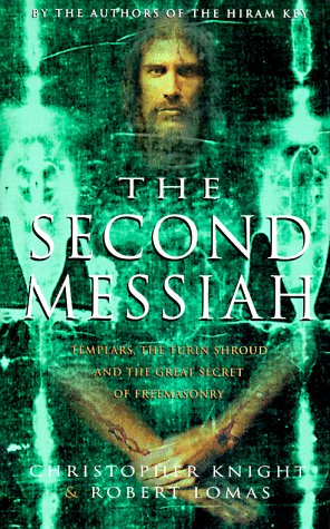 The second Messiah