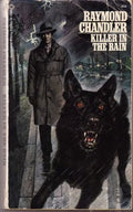 Killer in the Rain