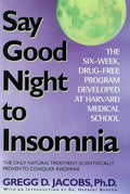 Say Good Night to Insomnia