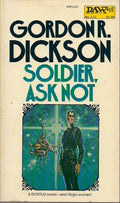 Soldier, Ask Not
