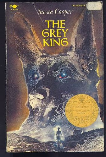 Grey King
