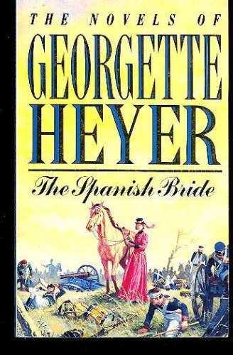 The Spanish Bride