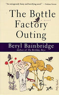 The bottle factory outing