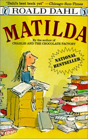 Matilda
