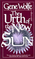 The Urth of the New Sun