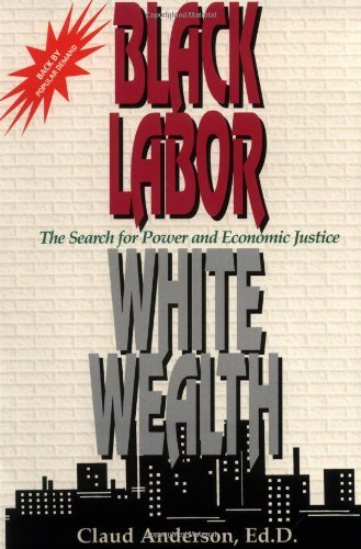 Black labor, white wealth