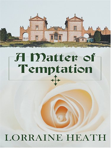 A matter of temptation