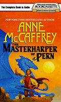 The Masterharper of Pern (Bookcassette(r) Edition)