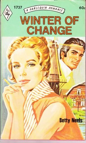 Winter of Change