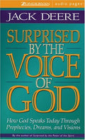 Surprised by the Voice of God