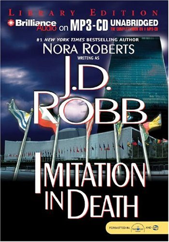 Imitation in Death (In Death)