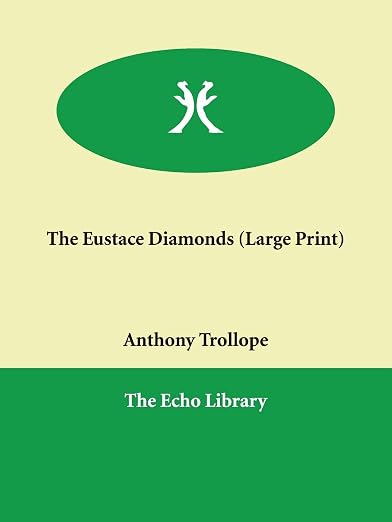 The Eustace Diamonds