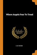 Where Angels Fear to Tread