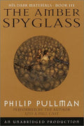 The Amber Spyglass (His Dark Materials, Book 3)