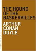 The hound of the Baskervilles