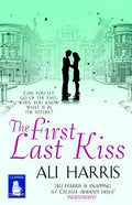 The first last kiss