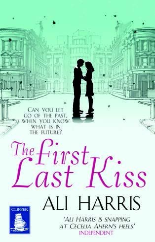 The first last kiss