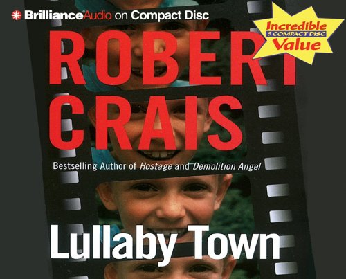Lullaby Town (Elvis Cole)
