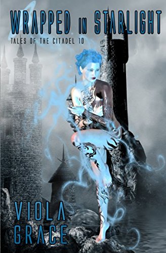 Wrapped in Starlight (Tales of the Citadel)