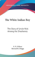 The White Indian Boy