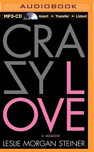 Crazy Love