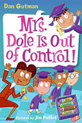 My Weird School Daze #1