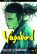 Vagabond, Volume 12 (Vagabond)