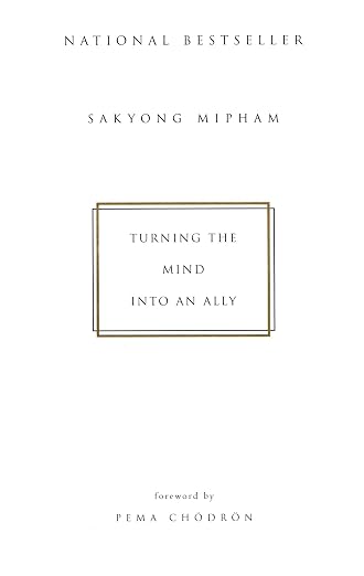 Turning the Mind Into an Ally