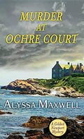 Murder at Ochre Court