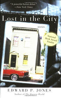 Lost in the city