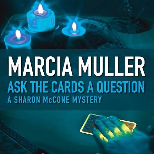 Ask the Cards a Question Lib/E