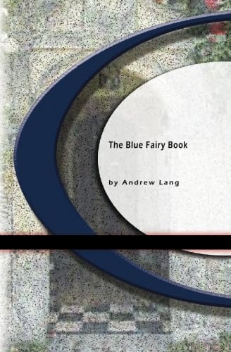 The Blue Fairy Book