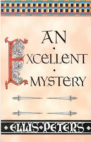 An excellent mystery