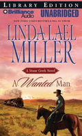 Wanted Man, A