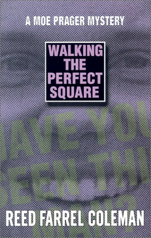 Walking the perfect square
