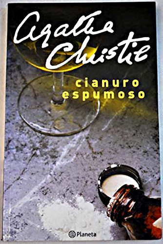 Cianuro espumoso