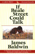 If Beale Street could talk