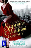 The supreme macaroni company