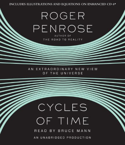 Cycles of Time