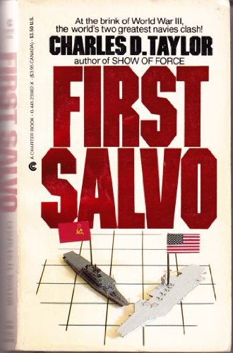 First Salvo
