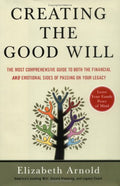Creating the good will
