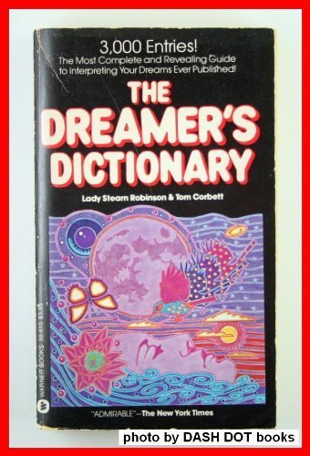 Dreamer's Dictionary