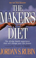 The maker's diet