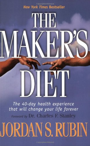 The maker's diet