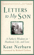 Letters to my son