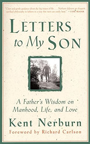 Letters to my son
