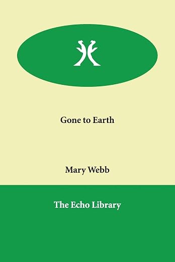 Gone to Earth