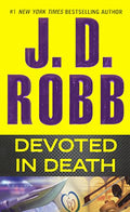 Devoted In Death